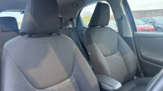 Toyota Yaris 1.5 Hybrid Icon 5dr CVT Hybrid Hatchback